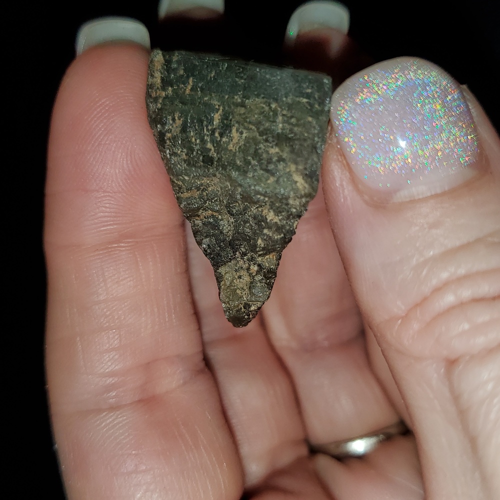 Raw Labradorite - Picture 3 of 6